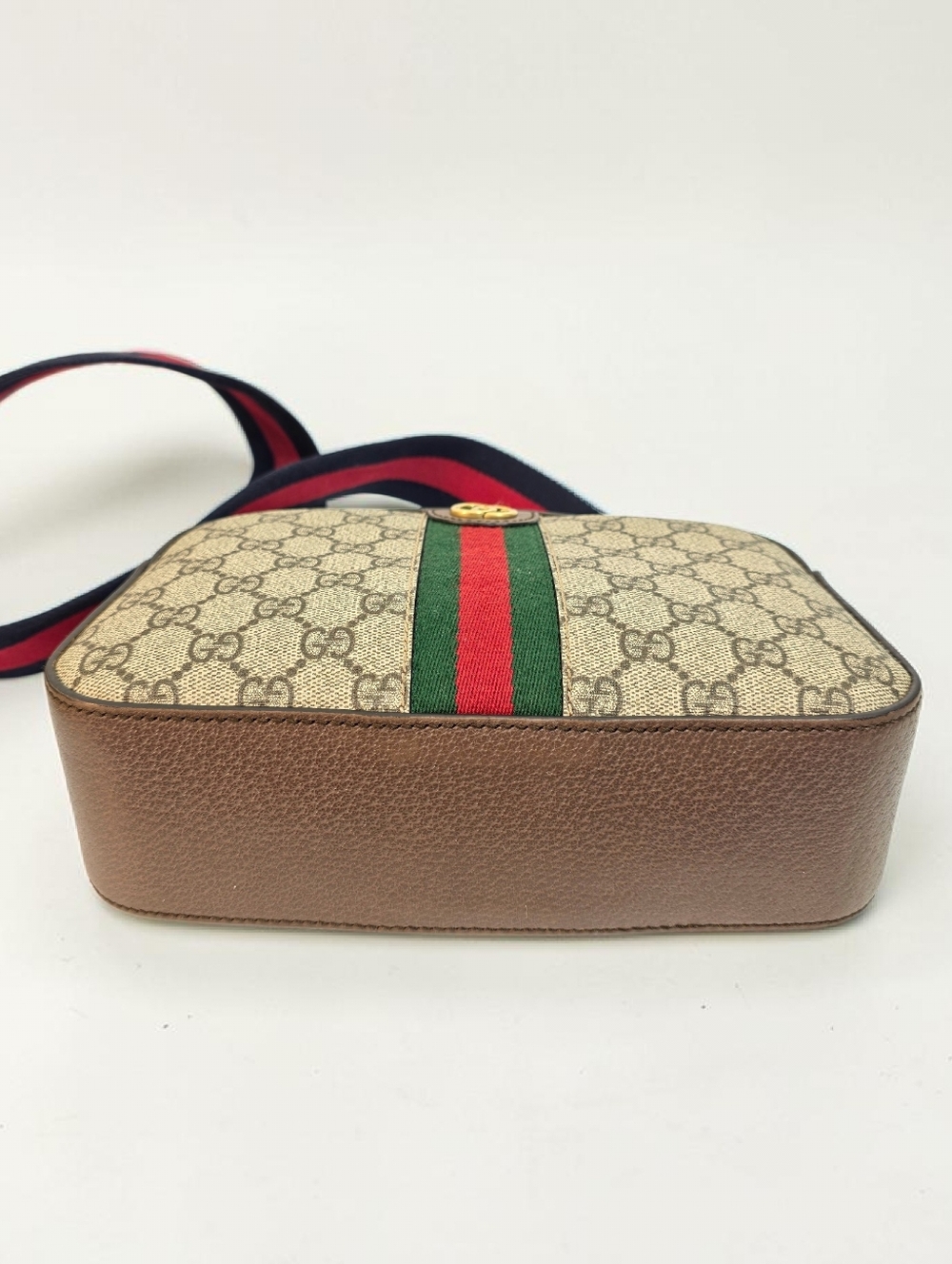 ✨️Authentic Gucci Ophidia small crossbody bag - Picture 5 of 16